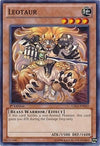 Image for Leotaur (Cosmo Blazer) (CBLZ-EN042) - YuGiOh