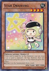Image for Star Drawing (Cosmo Blazer) (CBLZ-EN043) - YuGiOh