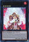 Image for Brotherhood of the Fire Fist - Tiger King (Cosmo Blazer) (CBLZ-EN048) - YuGiOh