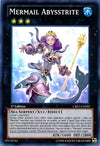 Image for Mermail Abysstrite (Cosmo Blazer) (CBLZ-EN050) - YuGiOh