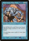 Image for Waterfront Bouncer (Mercadian Masques) (114) - Magic: The Gathering