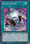 Image for Gagagadraw (Cosmo Blazer) (CBLZ-EN055) - YuGiOh