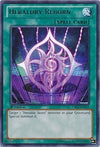 Image for Heraldry Reborn (Cosmo Blazer) (CBLZ-EN057) - YuGiOh