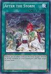 Image for After the Storm (Cosmo Blazer) (CBLZ-EN066) - YuGiOh