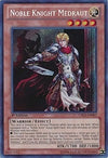 Image for Noble Knight Medraut (Cosmo Blazer) (CBLZ-EN081) - YuGiOh