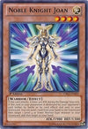 Image for Noble Knight Joan (Cosmo Blazer) (CBLZ-EN092) - YuGiOh
