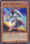 Image for Blackwing - Gladius the Midnight Sun (Cosmo Blazer) (CBLZ-EN095) - YuGiOh