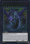 Image for Number 92: Heart-eartH Dragon (UTR) (Cosmo Blazer) (CBLZ-EN045) - YuGiOh