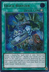 Image for Quick Booster (UTR) (Cosmo Blazer) (CBLZ-EN065) - YuGiOh