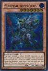Image for Mermail Abyssteus (UTR) (Cosmo Blazer) (CBLZ-EN083) - YuGiOh