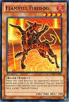 Image for Flamvell Firedog (Structure Deck: Onslaught of the Fire Kings) (SDOK-EN009) - YuGiOh