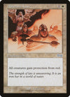 Image for Absolute Law (Urza's Saga) (2) - Magic: The Gathering