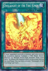 Image for Onslaught of the Fire Kings (Structure Deck: Onslaught of the Fire Kings) (SDOK-EN022) - YuGiOh