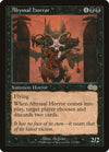 Image for Abyssal Horror (Urza's Saga) (115) - Magic: The Gathering