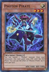 Image for Photon Pirate (2013 Zexal Collection Tin) (ZTIN-EN006) - YuGiOh