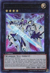 Image for Starliege Paladynamo (2013 Zexal Collection Tin) (ZTIN-EN014) - YuGiOh