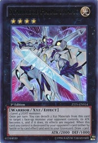 Image for Starliege Paladynamo (2013 Zexal Collection Tin) (ZTIN-EN014) - YuGiOh