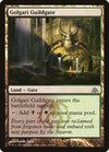 Image for Golgari Guildgate (Dragon's Maze) (149) - Magic: The Gathering