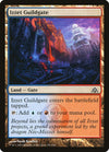 Image for Izzet Guildgate (Dragon's Maze) (151) - Magic: The Gathering
