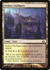Image for Orzhov Guildgate (Dragon's Maze) (153) - Magic: The Gathering
