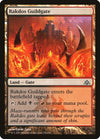 Image for Rakdos Guildgate (Dragon's Maze) (154) - Magic: The Gathering