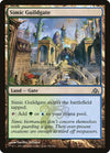 Image for Simic Guildgate (Dragon's Maze) (156) - Magic: The Gathering