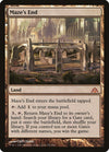 Image for Maze's End (Dragon's Maze) (152) - Magic: The Gathering