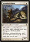 Image for Doomed Traveler (Duel Decks: Sorin vs. Tibalt) (2) - Magic: The Gathering