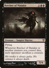 Image for Butcher of Malakir (Duel Decks: Sorin vs. Tibalt) (18) - Magic: The Gathering