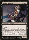Image for Sengir Vampire (Duel Decks: Sorin vs. Tibalt) (17) - Magic: The Gathering