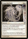 Image for Lingering Souls (Duel Decks: Sorin vs. Tibalt) (24) - Magic: The Gathering