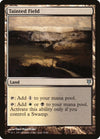 Image for Tainted Field (Duel Decks: Sorin vs. Tibalt) (34) - Magic: The Gathering