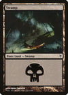 Image for Swamp (36) (Duel Decks: Sorin vs. Tibalt) (36) - Magic: The Gathering