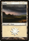 Image for Plains (40) (Duel Decks: Sorin vs. Tibalt) (40) - Magic: The Gathering