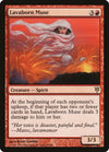 Image for Lavaborn Muse (Duel Decks: Sorin vs. Tibalt) (50) - Magic: The Gathering