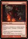 Image for Hellrider (Duel Decks: Sorin vs. Tibalt) (52) - Magic: The Gathering