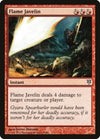 Image for Flame Javelin (Duel Decks: Sorin vs. Tibalt) (70) - Magic: The Gathering