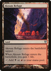 Image for Akoum Refuge (Duel Decks: Sorin vs. Tibalt) (73) - Magic: The Gathering