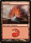 Image for Mountain (76) (Duel Decks: Sorin vs. Tibalt) (76) - Magic: The Gathering