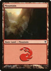 Image for Mountain (75) (Duel Decks: Sorin vs. Tibalt) (75) - Magic: The Gathering