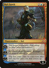 Image for Ral Zarek (Dragon's Maze) (94) - Magic: The Gathering