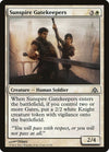 Image for Sunspire Gatekeepers (Dragon's Maze) (9) - Magic: The Gathering