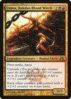 Image for Exava, Rakdos Blood Witch (Dragon's Maze) (69) - Magic: The Gathering