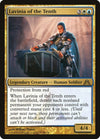 Image for Lavinia of the Tenth (Dragon's Maze) (80) - Magic: The Gathering