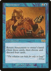 Image for Attunement (Urza's Saga) (61) - Magic: The Gathering