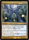 Image for Council of the Absolute (Dragon's Maze) (62) - Magic: The Gathering