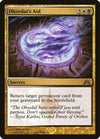Image for Obzedat's Aid (Dragon's Maze) (89) - Magic: The Gathering