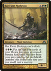 Image for Rot Farm Skeleton (Dragon's Maze) (98) - Magic: The Gathering