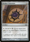 Image for Orzhov Cluestone (Dragon's Maze) (142) - Magic: The Gathering