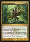 Image for Deadbridge Chant (Dragon's Maze) (63) - Magic: The Gathering